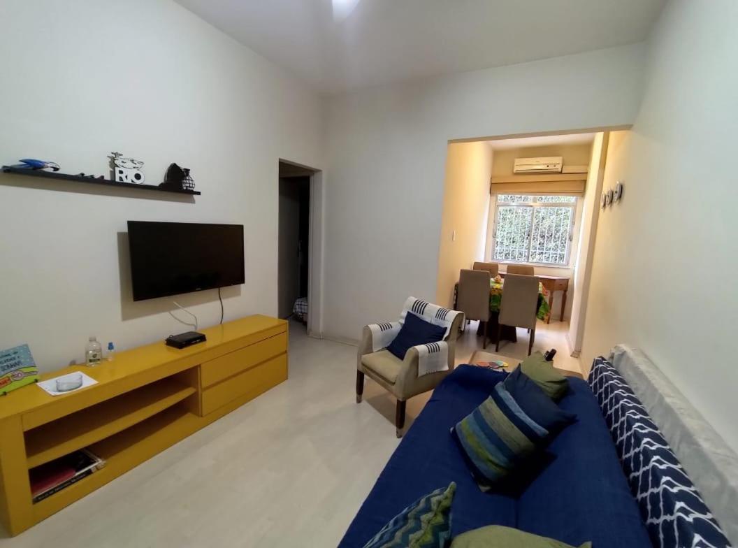 Apartemen Copa