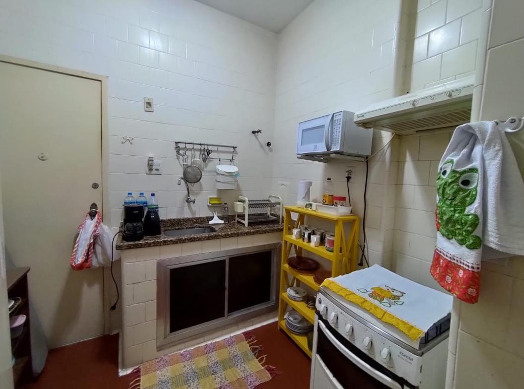 Apartemen Copa