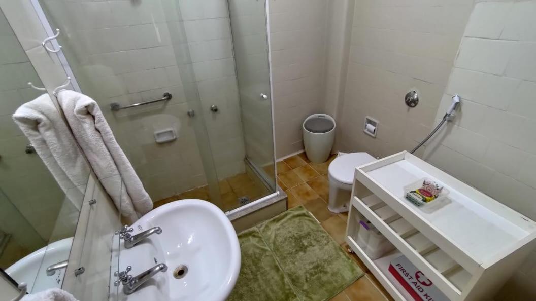 Apartemen Copa *