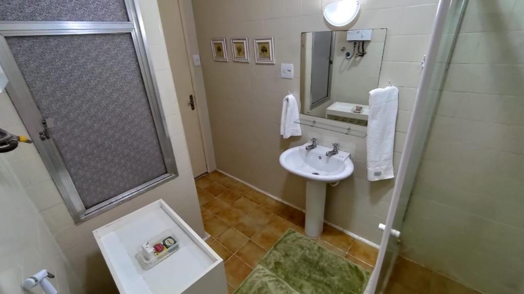 Copa Apartemen Rio de Janeiro
