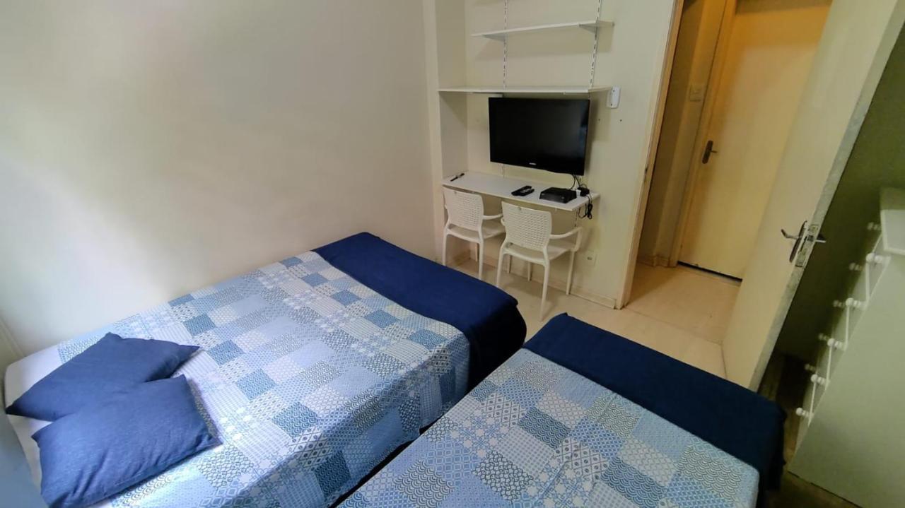 Apartemen Copa *