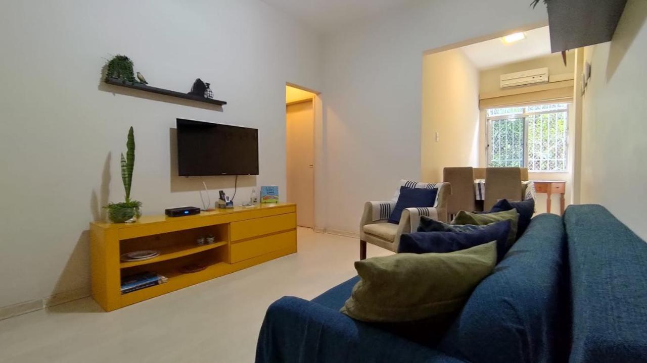 Copa Apartemen Rio de Janeiro