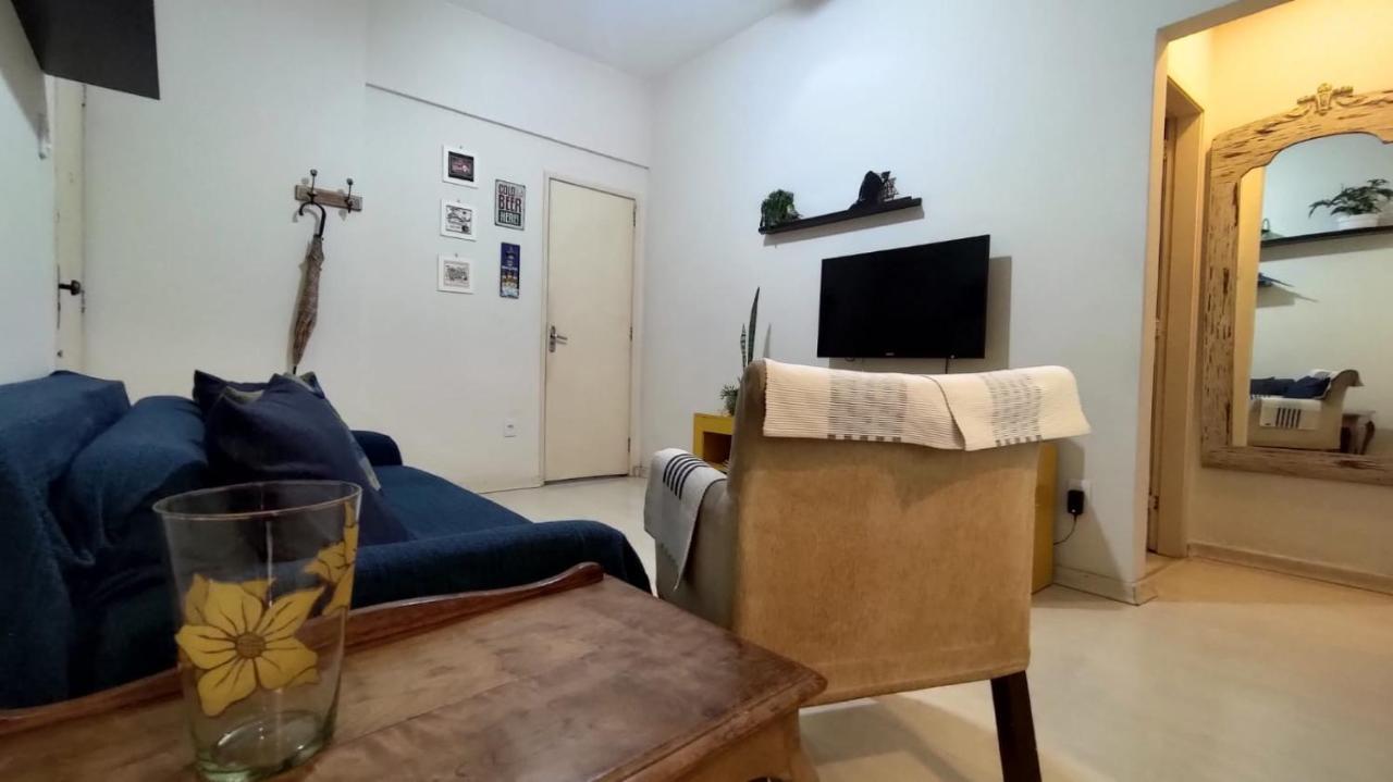 Apartemen Copa Rio de Janeiro