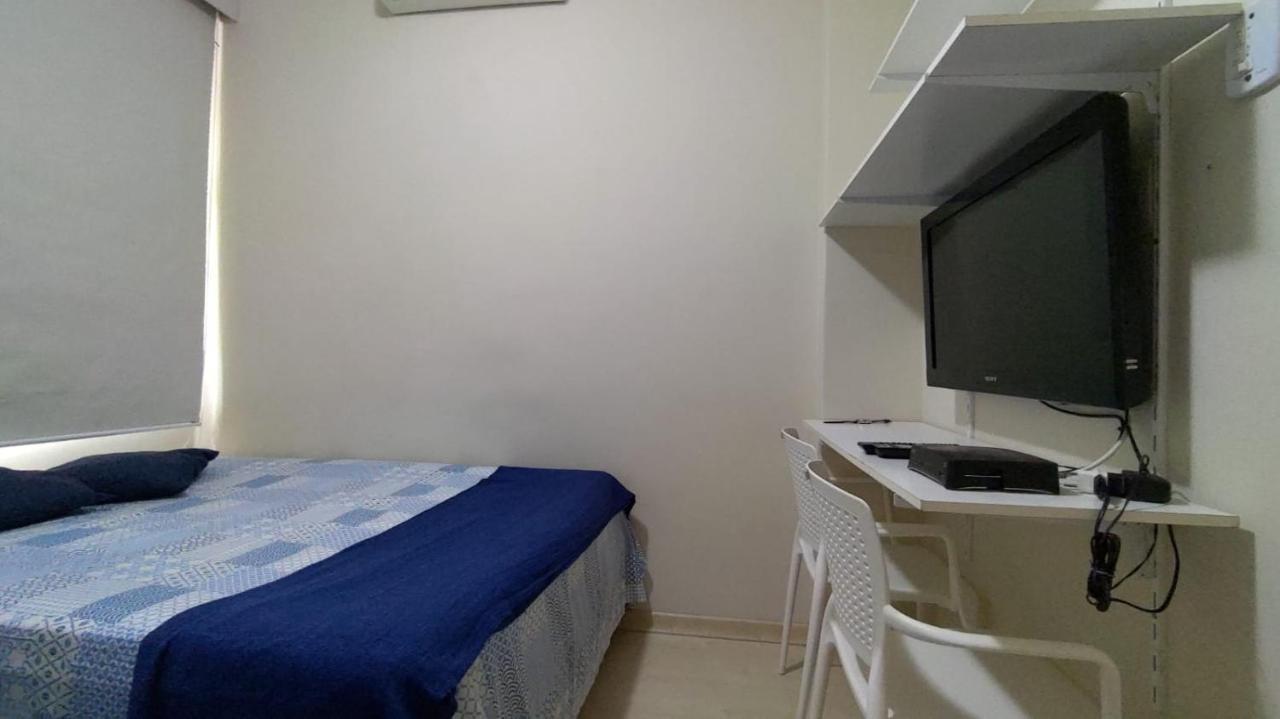 Apartemen Copa Rio de Janeiro