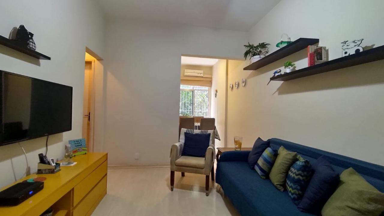 Apartemen Copa Rio de Janeiro