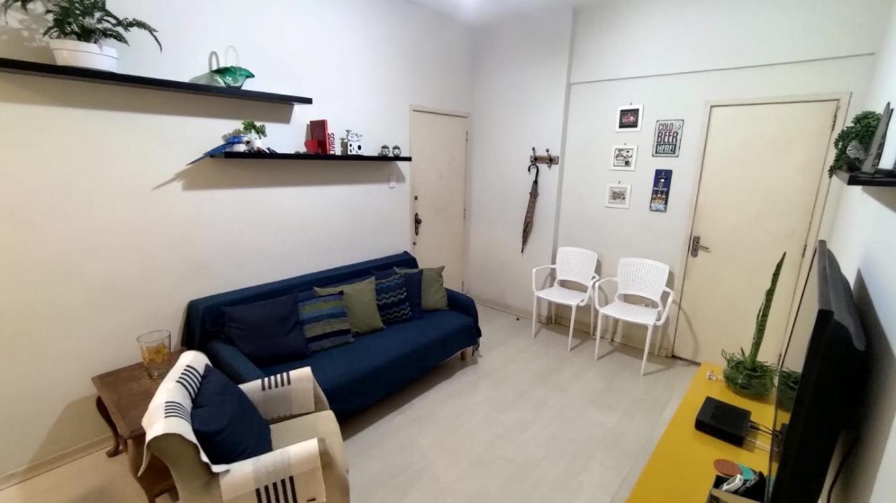 Apartemen Copa *