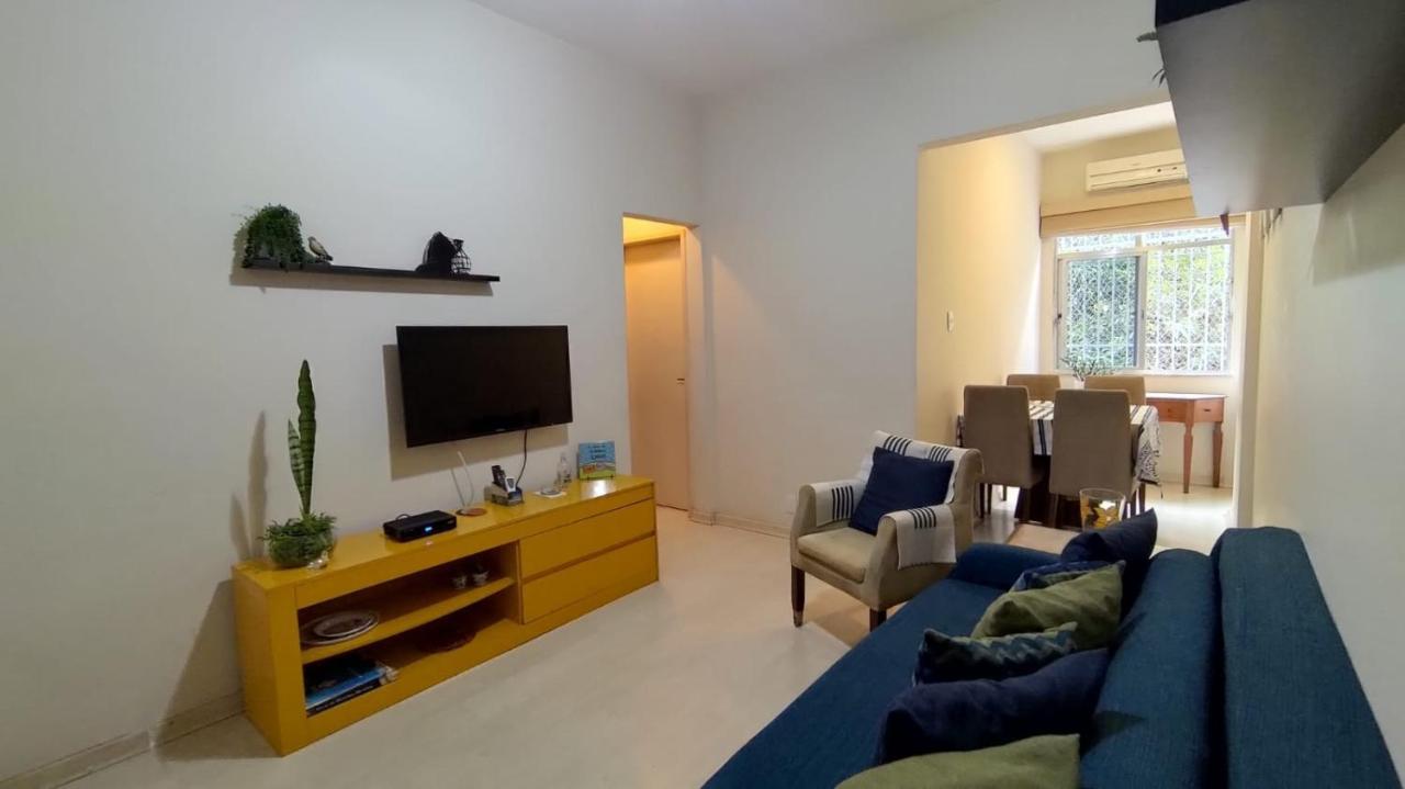 Apartemen Copa *