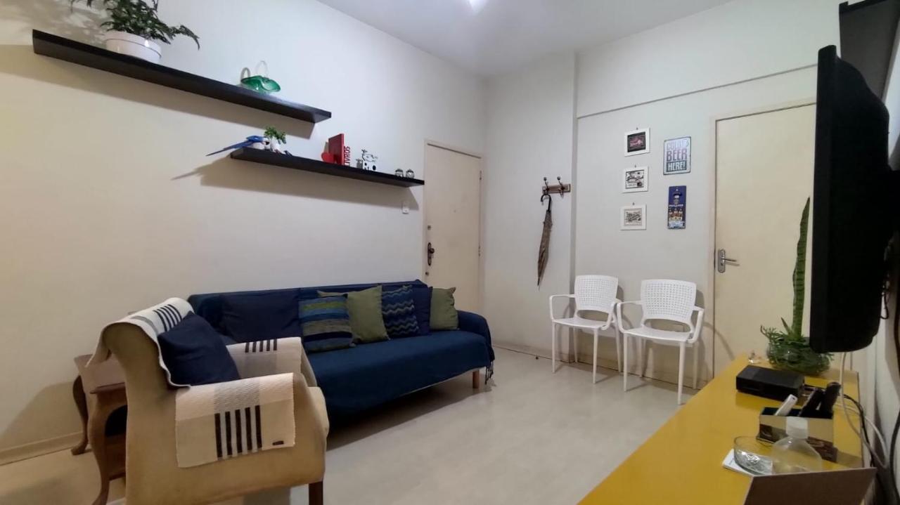 Apartamento Copa Río de Janeiro